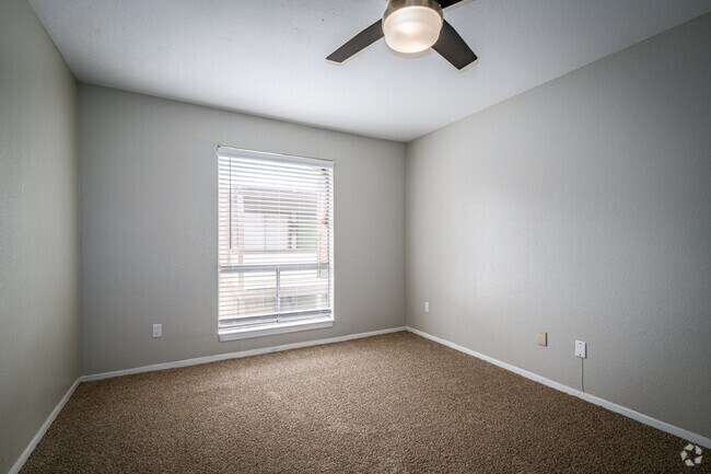 1HAB, 1BA - 621ft² - The Ivy at the Galleria