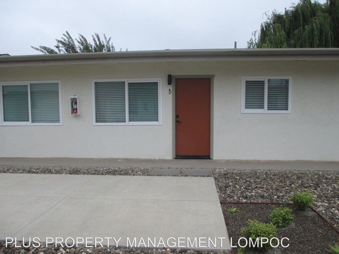 15 Apartments for Rent in Lompoc, CA | Westside Rentals