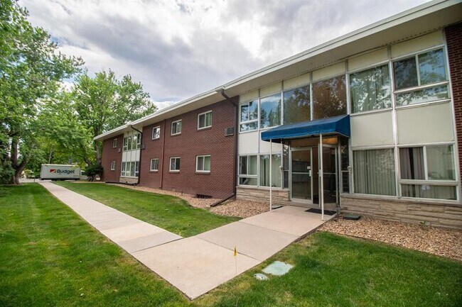 Foto del edificio - 6201 W Nevada Pl