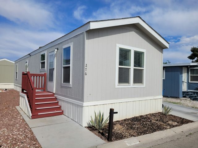 Foto principal - 2038 Palm St