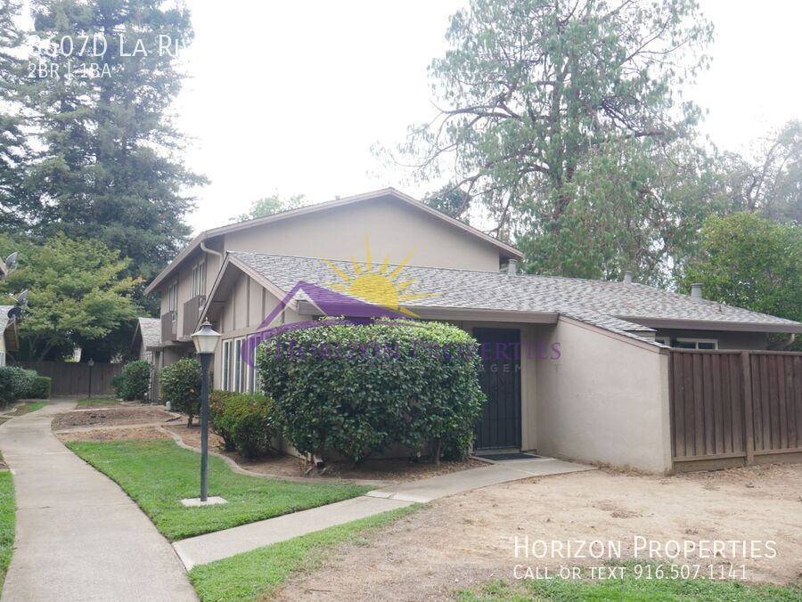 Photo - 8607D La Riviera Dr-