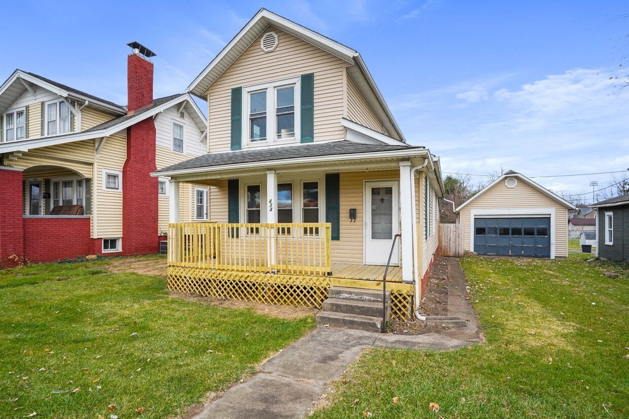 Primary Photo - MOVE-IN READY - May 16th 2025