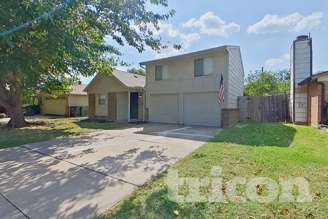 Building Photo - 3612 High Plains Ct