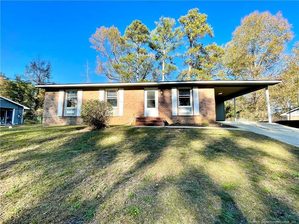 185 Bethune Dr, Fayetteville, NC 28311 House Rental in Fayetteville