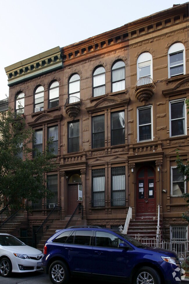 Primary Photo - 245 W 122nd St