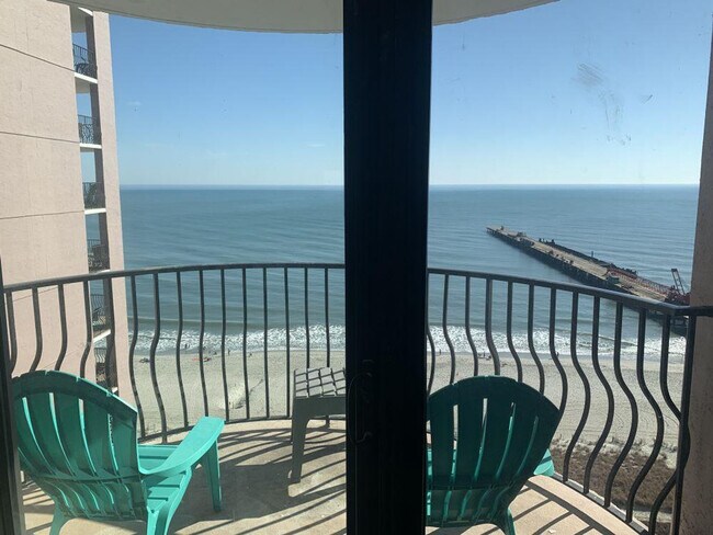 Building Photo - 2406 N Ocean Blvd