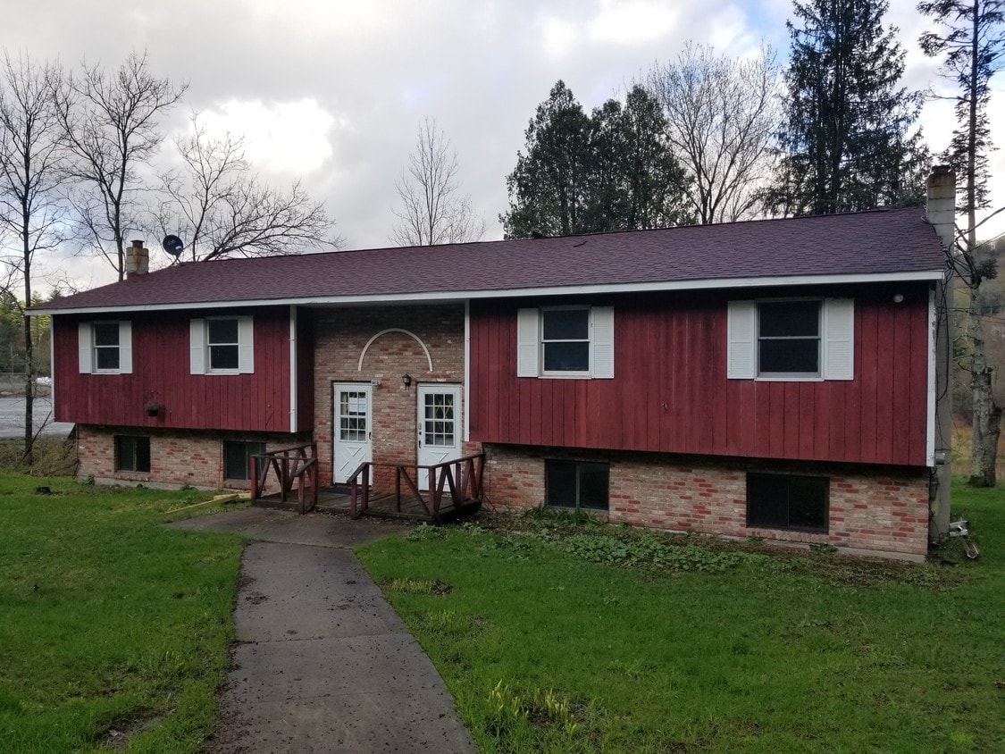 870 Old Rte 17, Harris, NY 12742 House Rental in Harris, NY