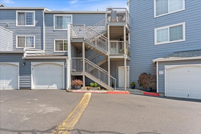Foto del edificio - 17548 NW Springville Rd