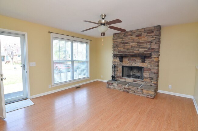 Foto del edificio - 4924 Teton Dr