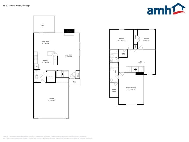 Building Photo - 4820 Mocha Ln