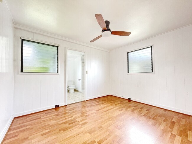 Foto del edificio - Pet Friendly Kaneohe House