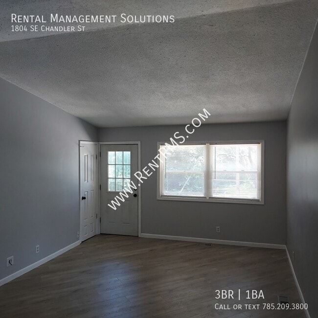 Building Photo - 1804 SE Chandler St - 3 BED/1BATH