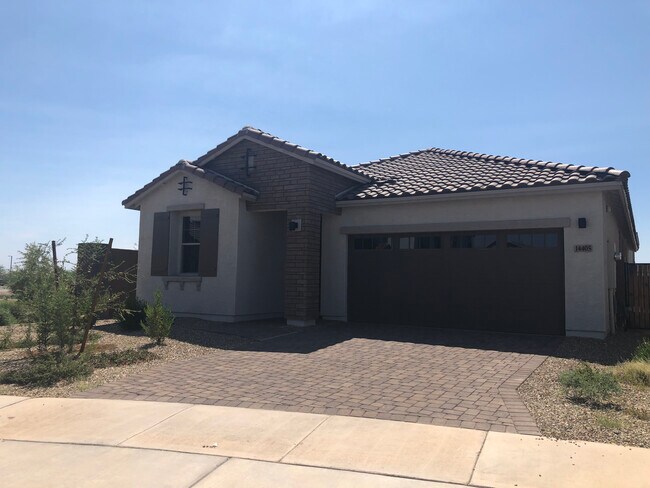 Building Photo - 14405 W Cottontail Ln