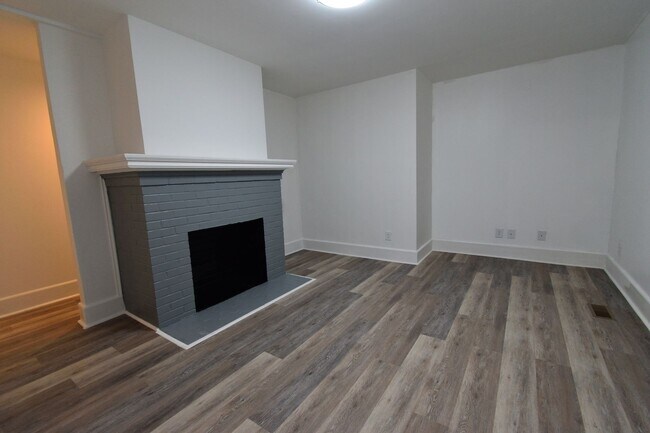 Foto del edificio - 1606 Hammond St