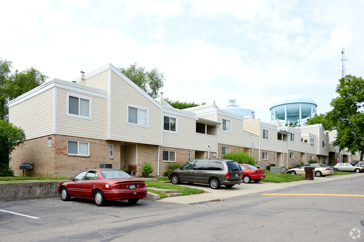 Foto principal - Robin Springs Apartments