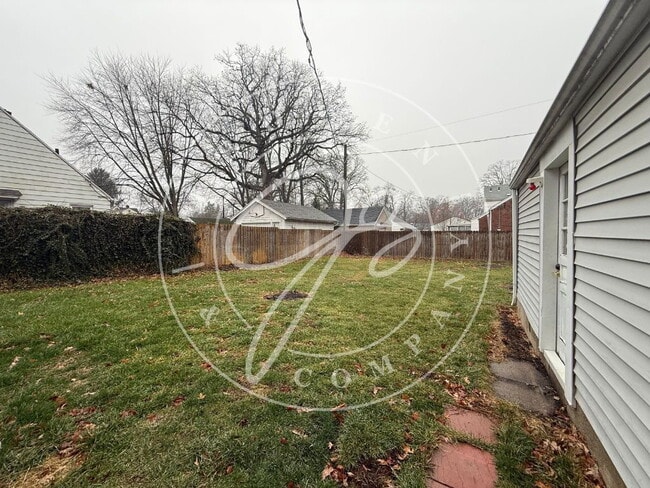 Building Photo - 4114 S Detroit Ave