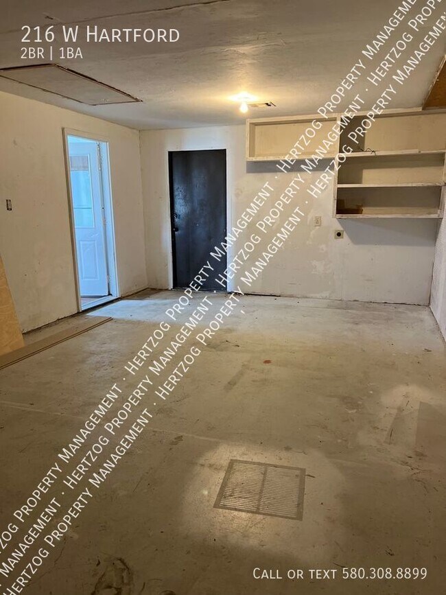 Foto del edificio - Newly remodeled 2 bedroom home