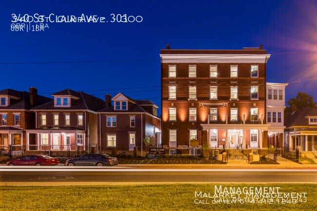 Foto del edificio - 340 St Clair Ave