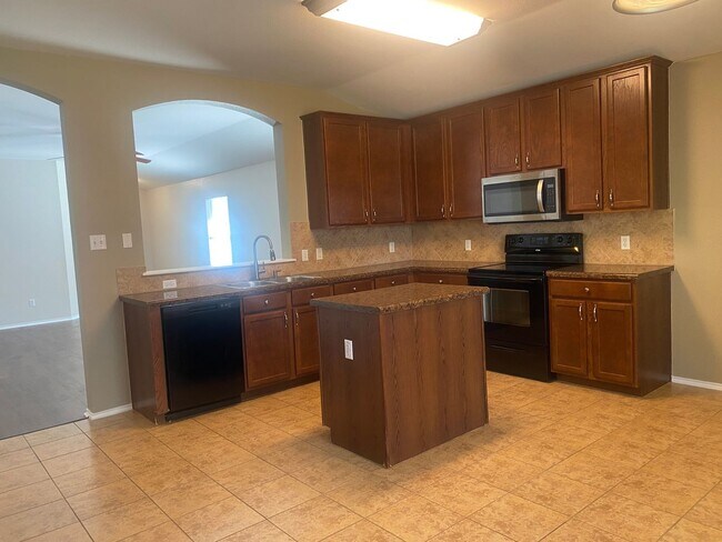 Foto del edificio - 3 BEDROOM, BELTON ISD
