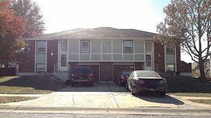 Building Photo - 8421 E 170th St