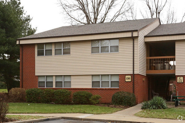 Building Photo - Windsor Place Apartments