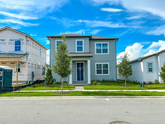 Building Photo - 17037 Seville Orange Rd
