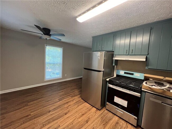 Foto del edificio - 1172 Jill Ln SW
