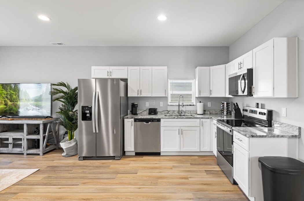 Foto principal - Talbott St