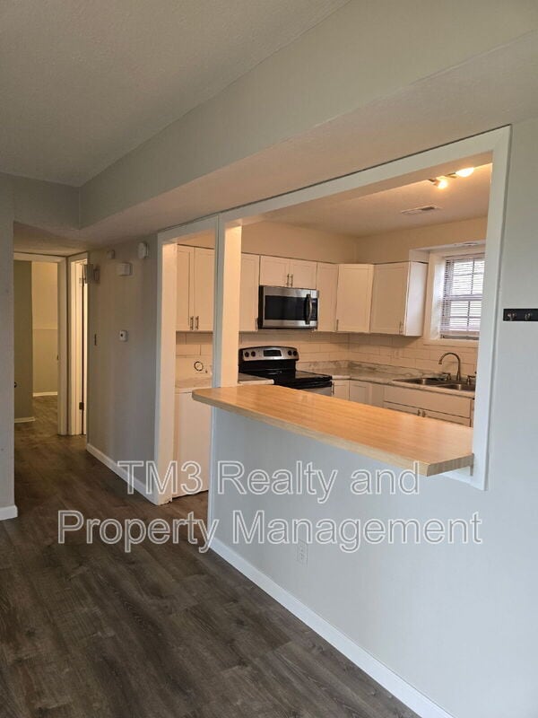 Foto del edificio - 2514 Ousdahl Rd