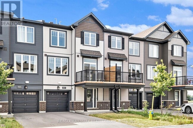Building Photo - 907 Lixnaw Ct