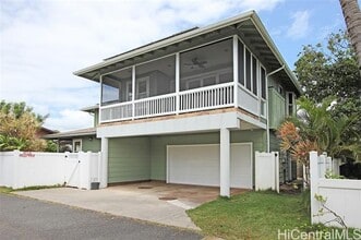 Building Photo - 411 Kihapai St