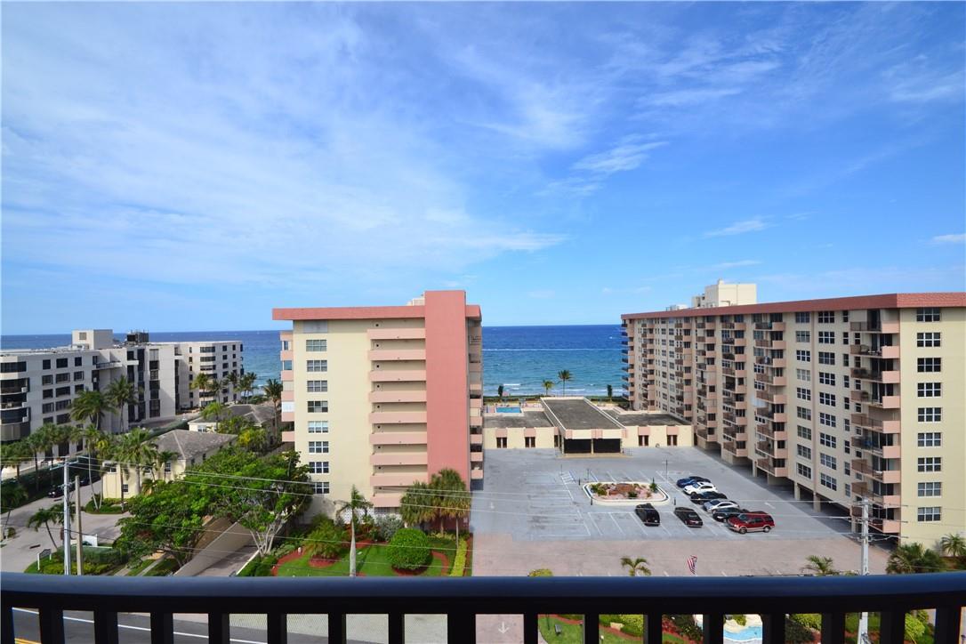 Foto principal - 1150 Hillsboro Mile