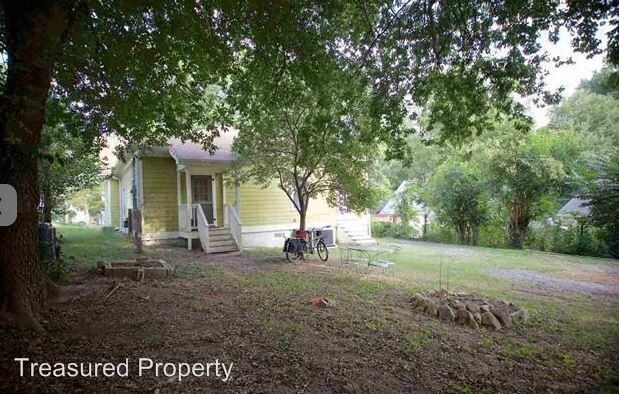 Foto del edificio - 3 br, 2 bath House - 1307 N. Duke Street