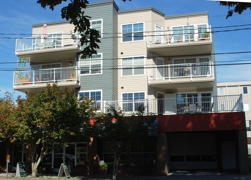 432 NE Ravenna Blvd Unit 202, Seattle, WA 98115 Condo for Rent in