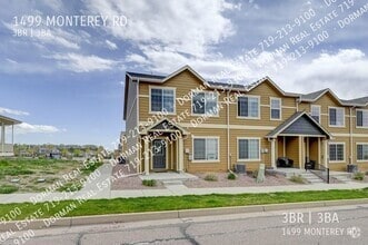 Building Photo - 1499 Monterey Rd