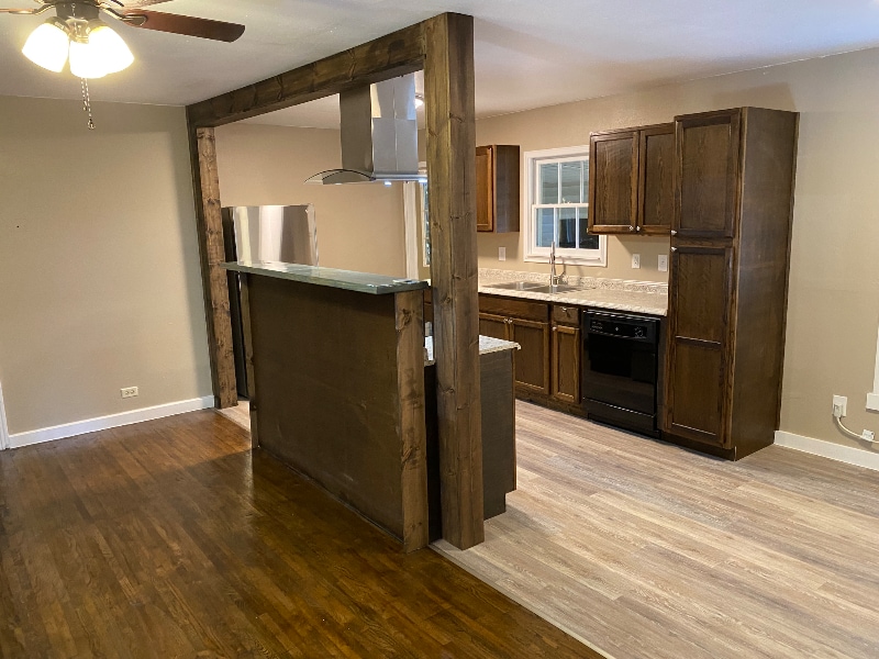 Foto del edificio - 802 E 4th St