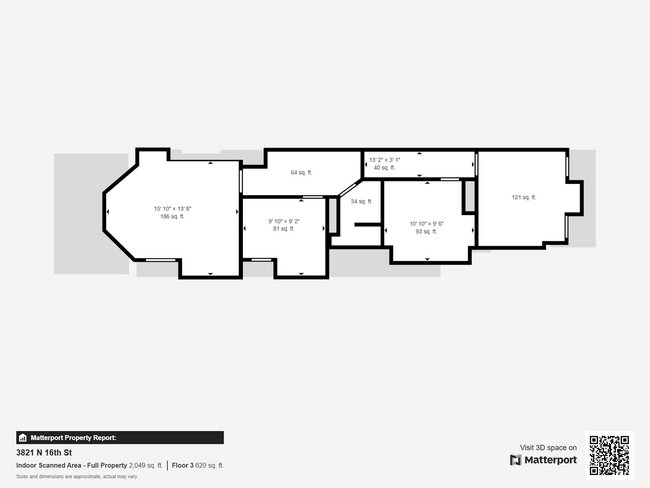 Building Photo - Beautiful 4 Bedroom Home - OK for PHA Vouc...