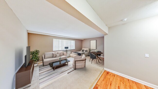 Foto del edificio - 1600 Elmwood