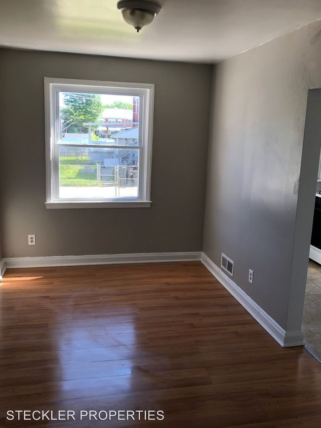 Building Photo - 3 br, 1.5 bath House - 306 Stemmers Run Road