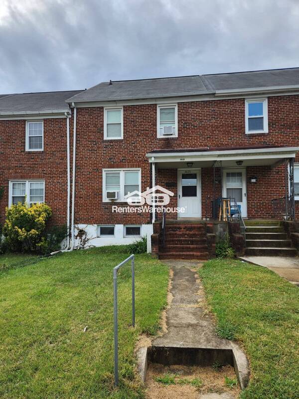 Building Photo - 4635 Wilkens Ave