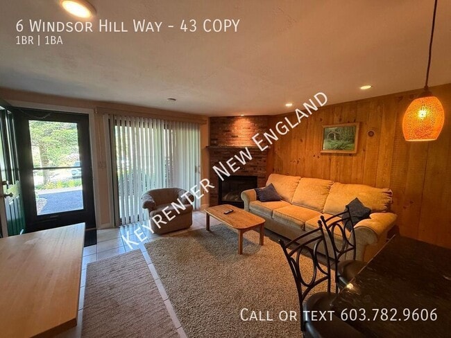 Building Photo - 6 Windsor Hill Way