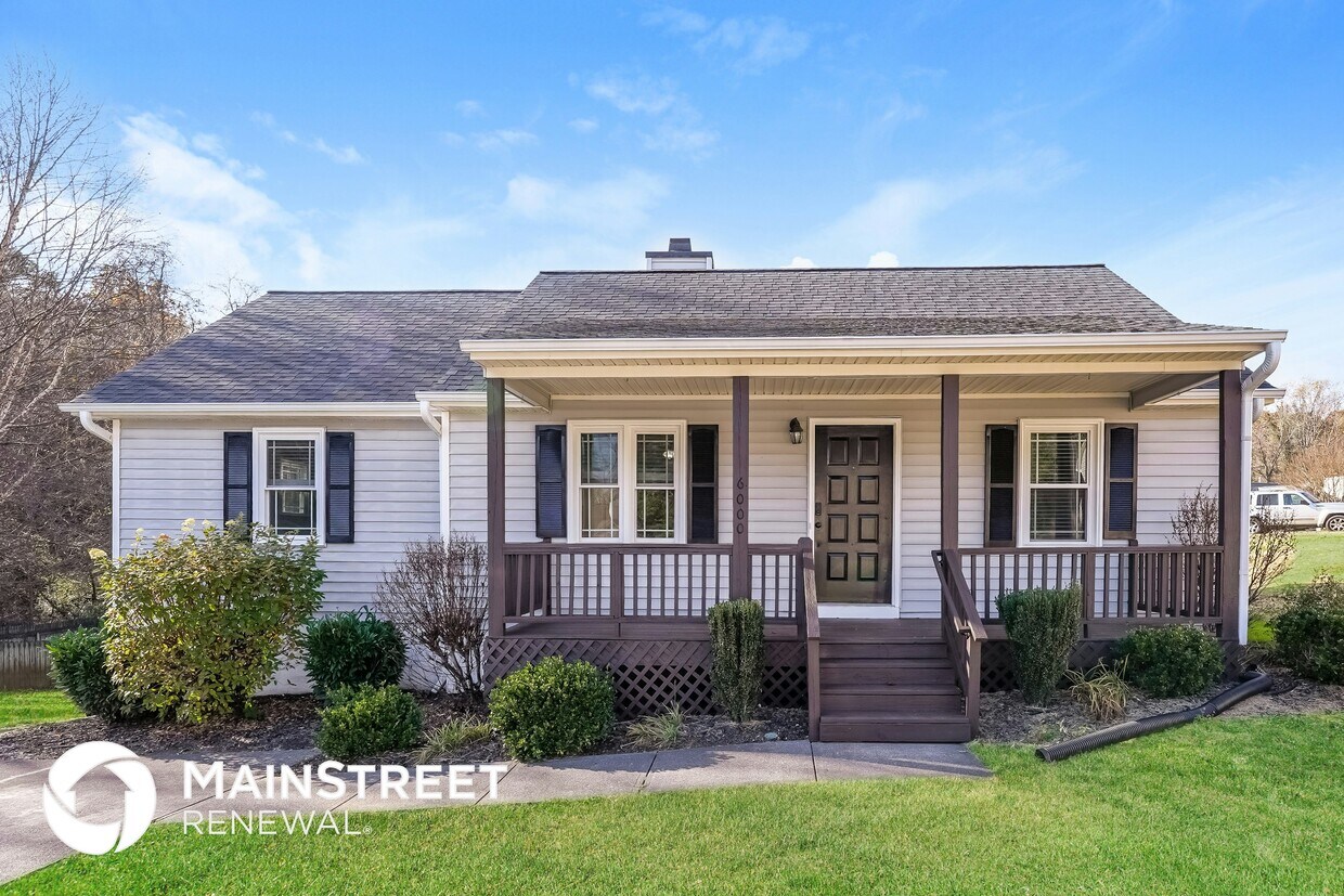 Foto principal - 6000 Southcrest Dr