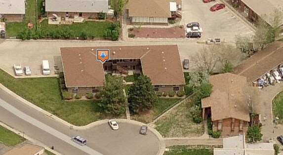 Foto principal - 1944 Meadow Dr