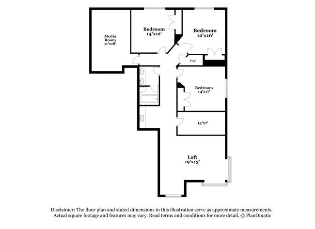 Building Photo - 1017 Snowbird Dr