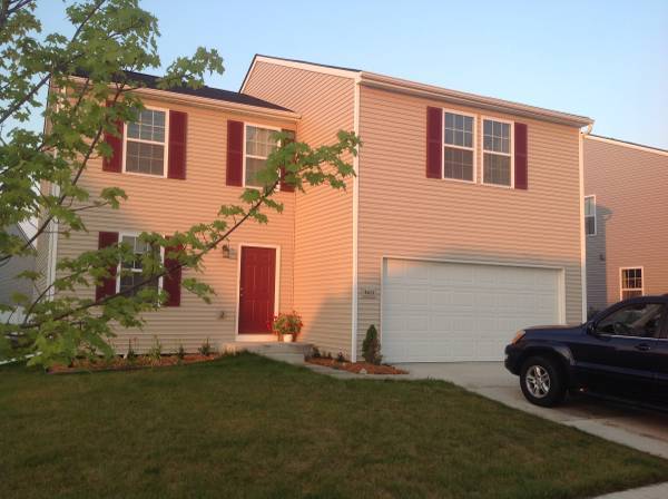 Building Photo - 8413 Walnut Hill