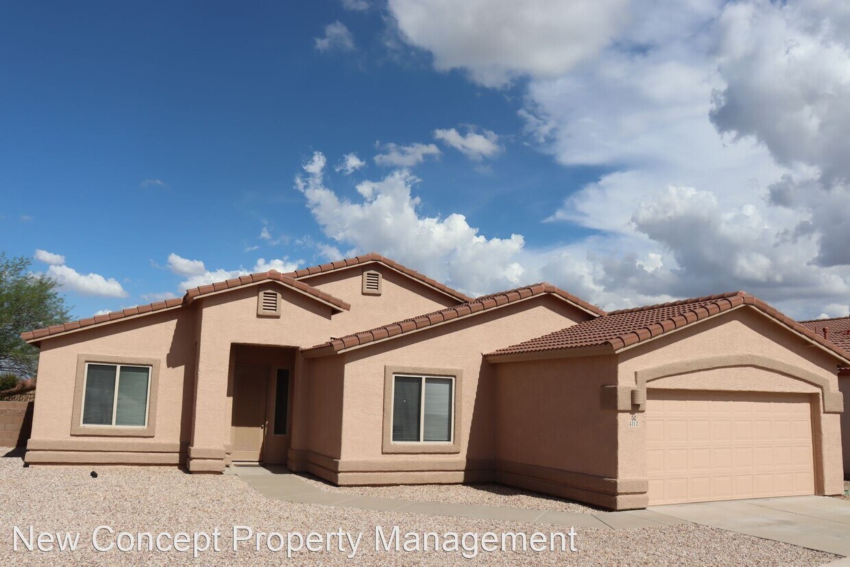 Foto principal - 3 br, 2 bath House - 4312 W Nash Bend Pl