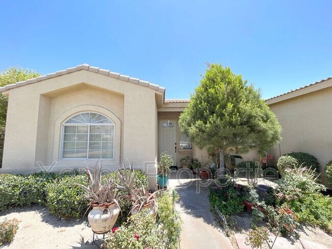 Building Photo - 68583 La Medera Rd