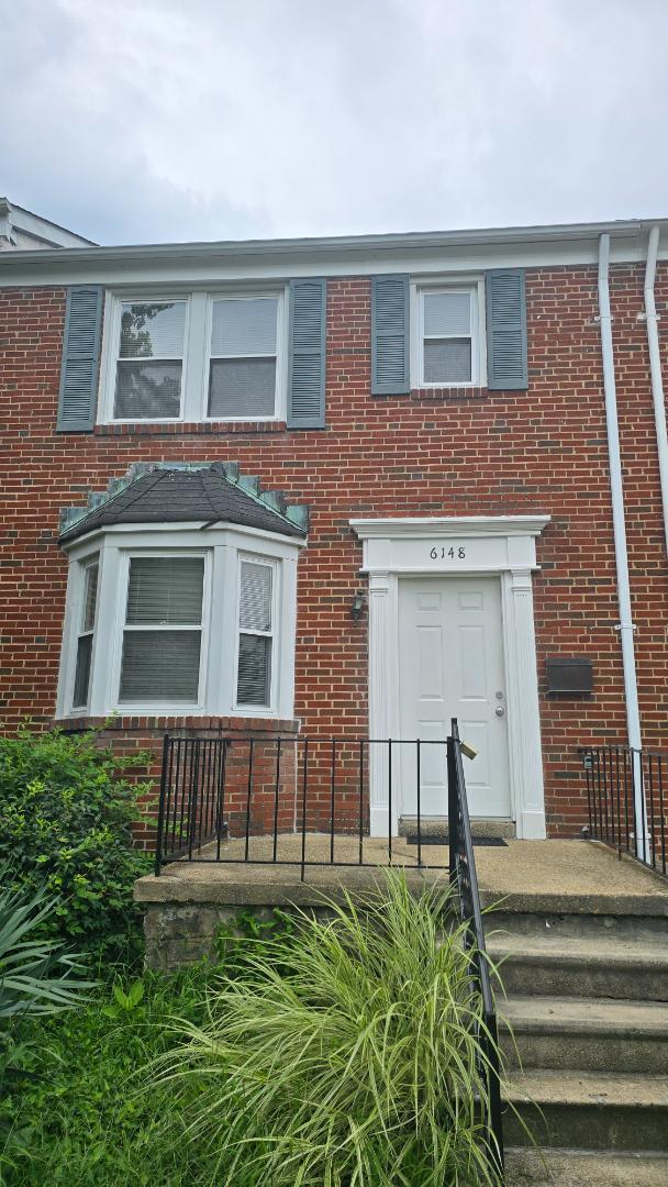 Foto del edificio - 6148 Parkway Dr