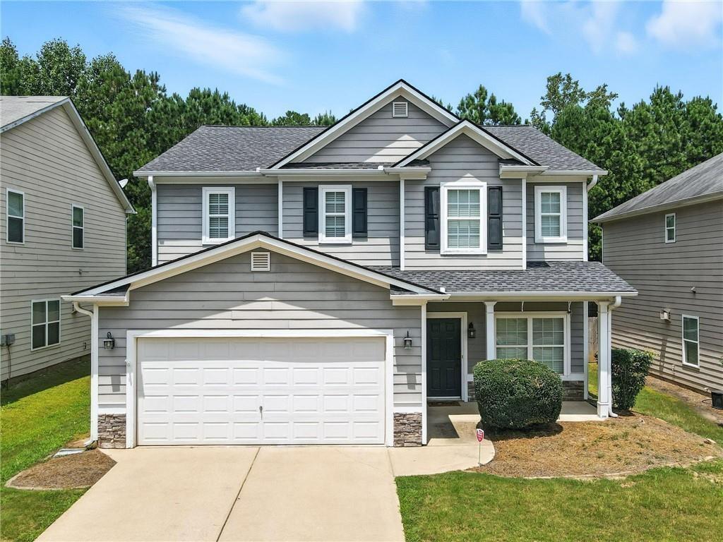 Primary Photo - 301 Parkmont Way