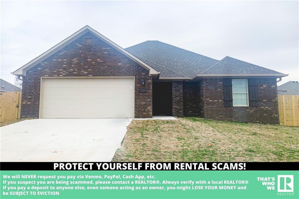Homes For Rent In Gentry Ar at Angela Ellis blog